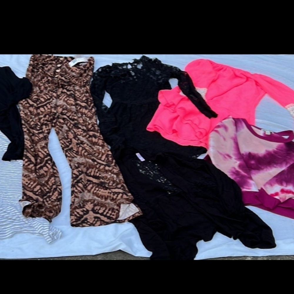 🩵2 for $40! Women's XS/S bundle